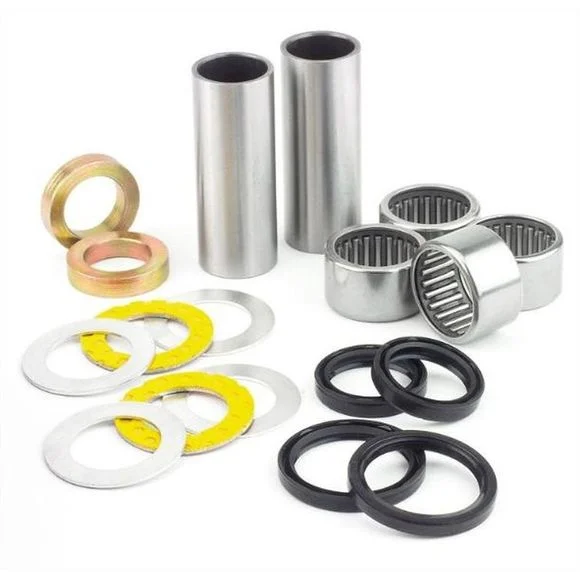 Kit roulements de bras oscillant Pivot works Ref : 773074 / 1047497