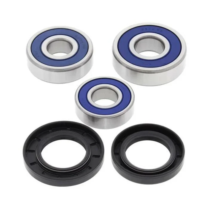 Kit roulements de roue arrière ALL BALLS Honda XL600/650/700 Transalp