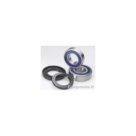 Kit roulements de roue arriere ALL BALLS Honda XL600/650/700 Transalp
