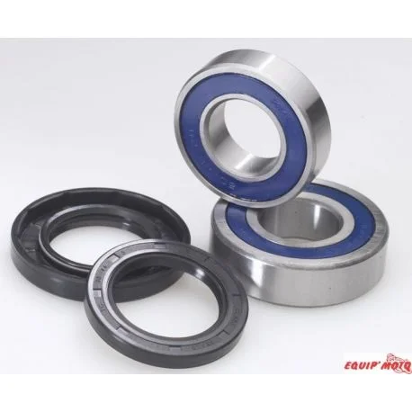 Kit roulements de roue arriere ALL BALLS Polaris