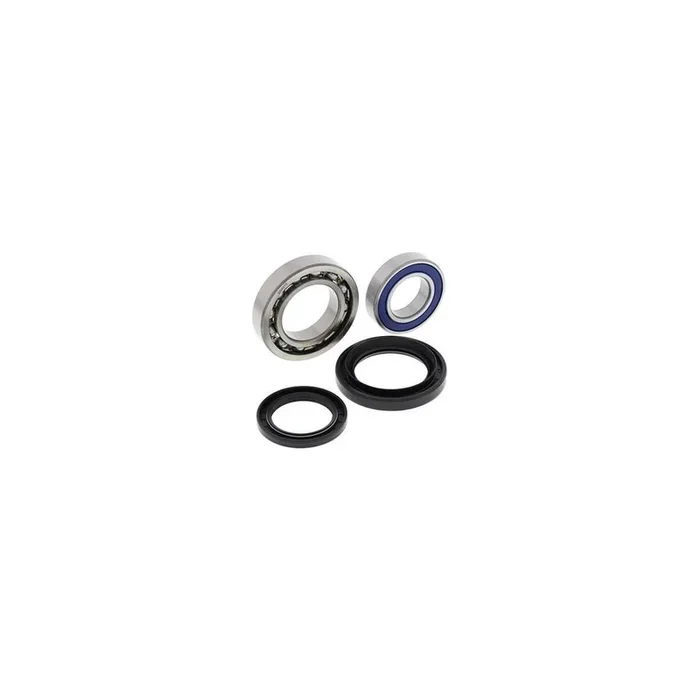 Kit roulements de roue arrière ALL BALLS Yamaha YFM450 Wolverine 4×4