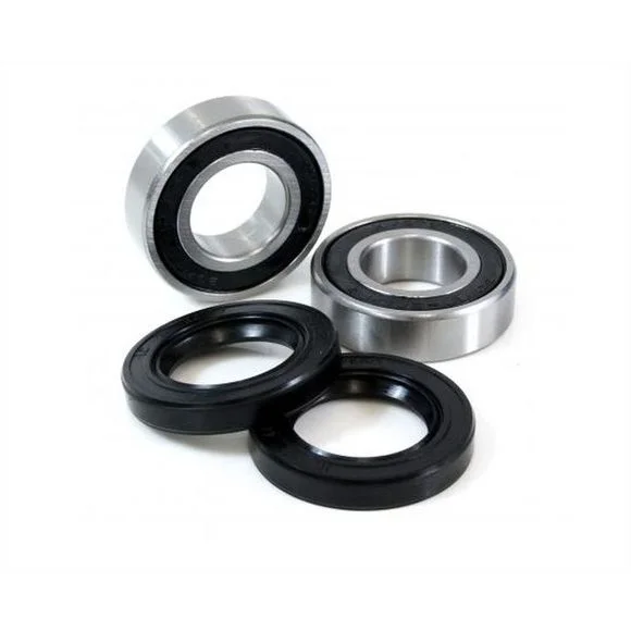 Kit roulements de roue + spys All Balls Avant Ref : 776106 / 1040133