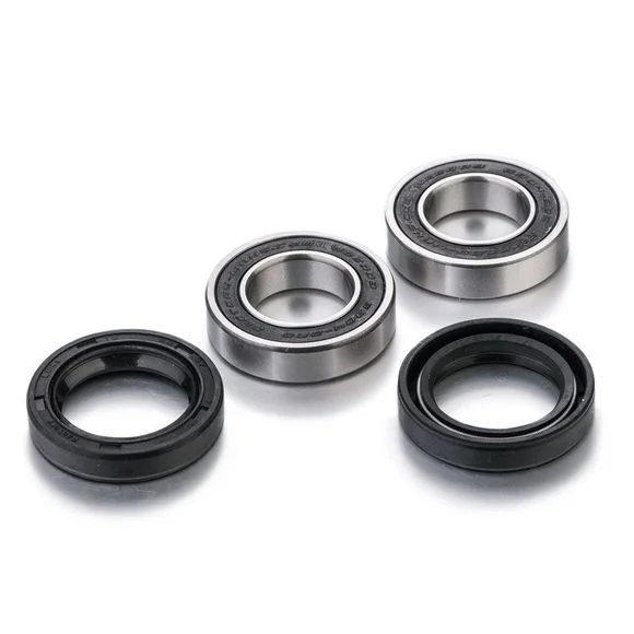Kit roulements de roue + spys Factory Links avantHONDA 100 CRF 100 F (HE03) – 2004 – 2013Ref : FWKH034