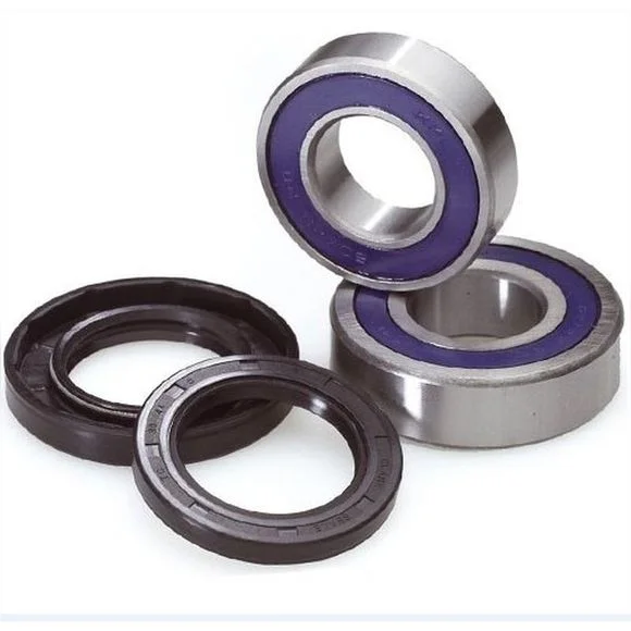 Kit roulements de roue + spys Pivot works Avant Ref : 776000 / 1047592