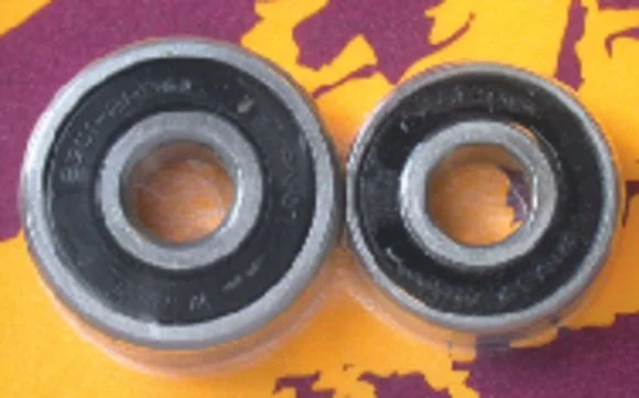 Kit roulements de roue + spys Pivot works avant Ref : PK00032A / 1047603