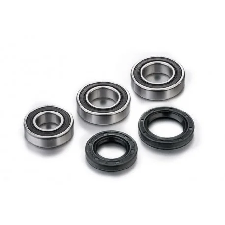 Kit roulements de roues arriere FACTORY LINKS Gas Gas