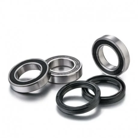 Kit roulements de roues arriere FACTORY LINKS Yamaha YZ250F/450F