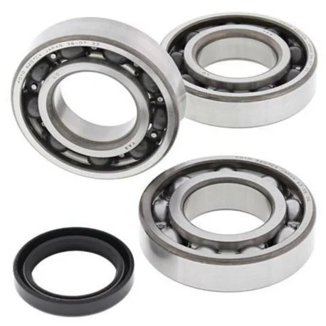 Kit roulements et joints spi de vilebrequin ALL BALLS POLARIS HAWKEYE SCRAMBLER SPORTSMAN