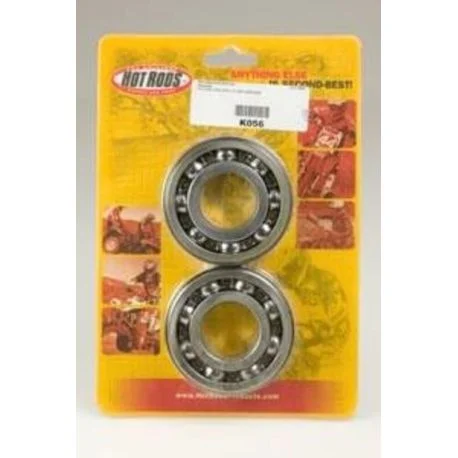 Kit roulements et joints spi de vilebrequin HOT RODS KAWASAKI KLX 450 R KFX 450 R KX-F 450
