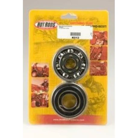 Kit roulements et joints spi de vilebrequin HOT RODS KTM SX 50