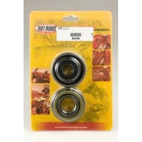 Kit roulements et joints spi de vilebrequin HOT RODS SUZUKI RM 250