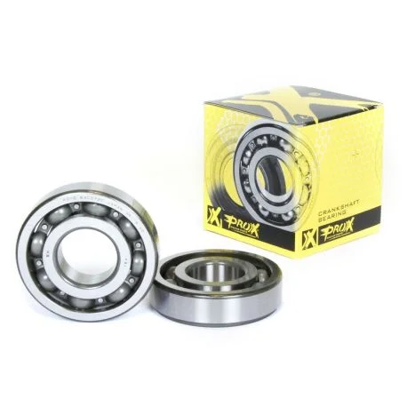 Kit roulements et joints spi de vilebrequin PROX YAMAHA WR 450 F YZ 450 F YFZ 450