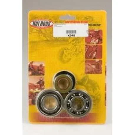 KIT ROULEMENTS ET SPYS DE VILEBREQUIN HOT RODS POUR SX 85 2004-20