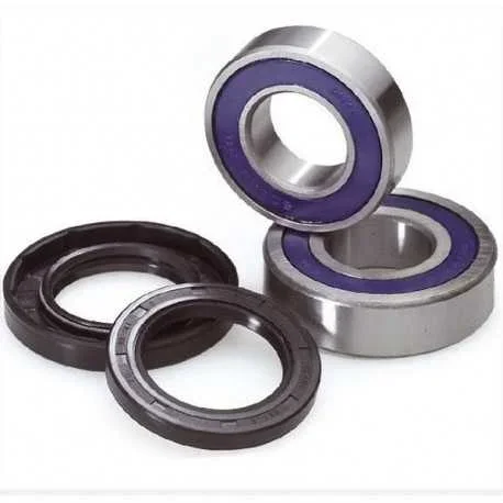KIT ROULEMENTS ROUE AVANT PIVOT WORKS KTM SX 85 2012-22