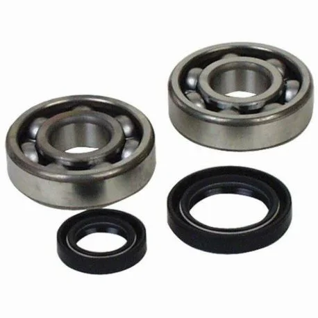 Kit roulements vilebrequins + joints spi HOT RODS HONDA CRF450X 2005-2015 TRX450R 2006-2015 HM CRE-F450X CRM-F450X 2005-2013