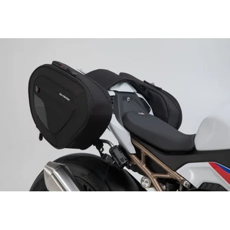 Kit Sacoches laterales SW MOTECH BLAZE BMW S1000RR 2019-2021