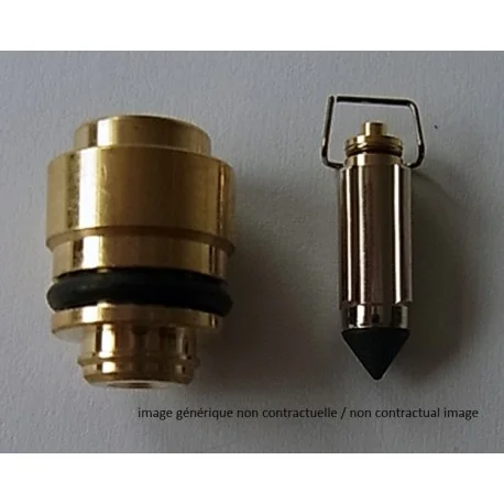 Kit siege et pointeau de carburateur TOURMAX Honda