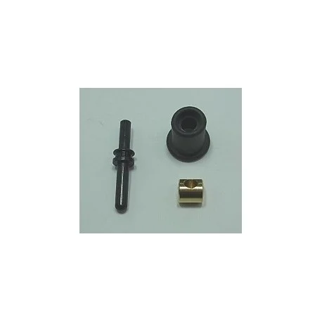 Kit tige de poussee de maitre cylindre d’embrayage TOURMAX Honda