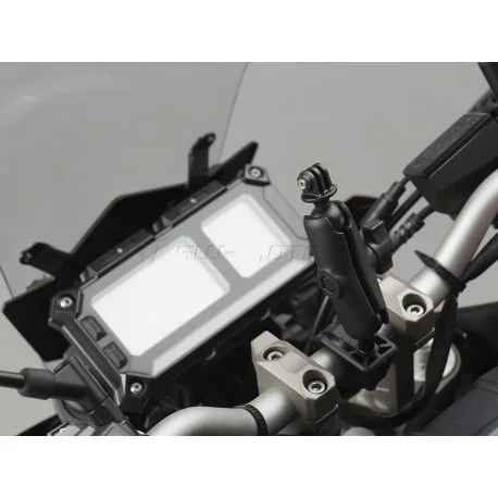 Kit universel RAM avec adaptateur pour GoPro