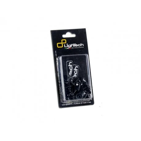 KIT VIS CARENAGE LIGHTECH