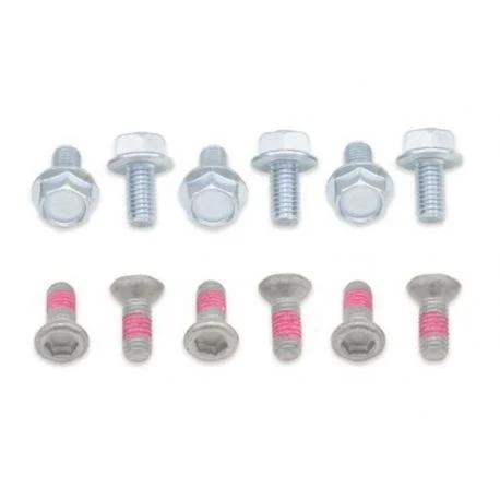 Kit Vis Complet De Disque De Frein avant ou arriere YAMAHA YZ80 YZ85