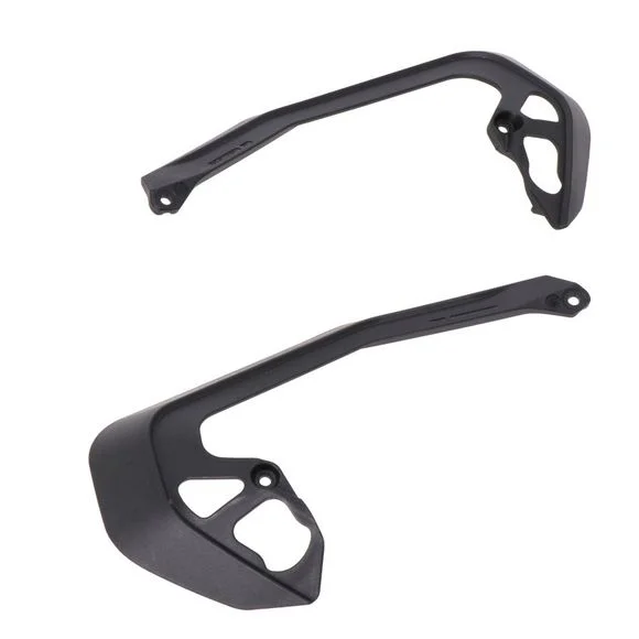 Kit Visserie Bagagerie SW-MOTECH Set d’extension pour protège-mains sport Universel Ref : SWM0358 / HDG.00.220.10400/B