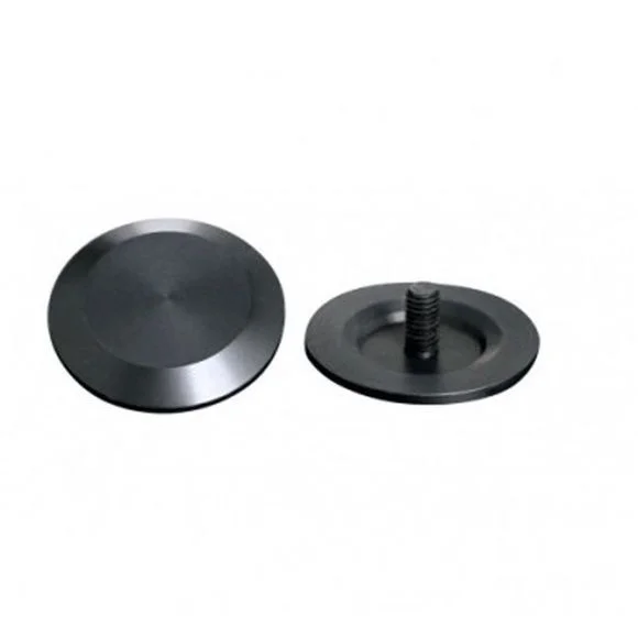 Kit Visserie Casque MARKO BOREAL – Noir Ref : MKO0011