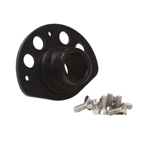 Kit Visserie pour Plastiques R-tech montage disque Aluminium – Gris Ref : RTH0485 / RKITMOUNT100