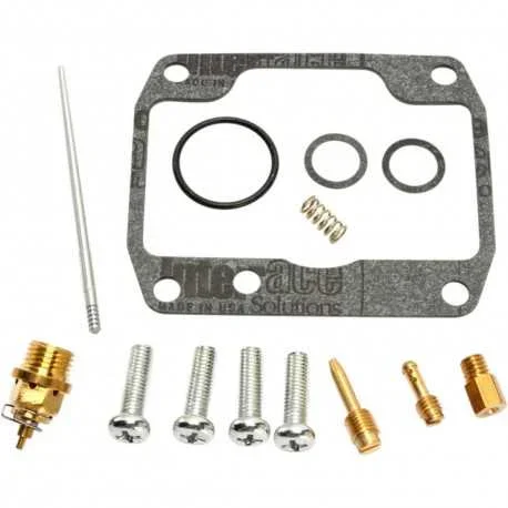KITS DE RÉPARATION POUR CARBURATEUR YAMAHA WR 250 1995-97
