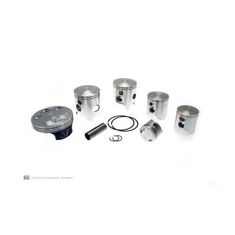 Kits pistons complets 95,97mm KAWASAKI KFX 450R 08-14
