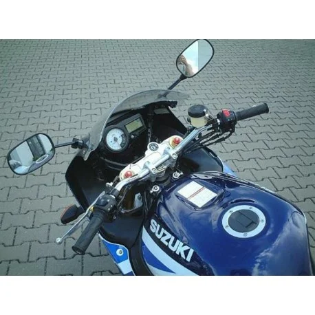 Kits transformation STREET-BIKE LSL SUZUKI GSXR 1000 2003-2004