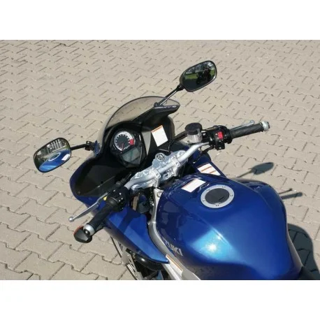 Kits transformation STREET-BIKE LSL SUZUKI SV 650 S ABS 2007-2009