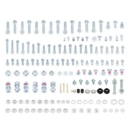 Kits visserie pro Pack SUZUKI RM RM-Z