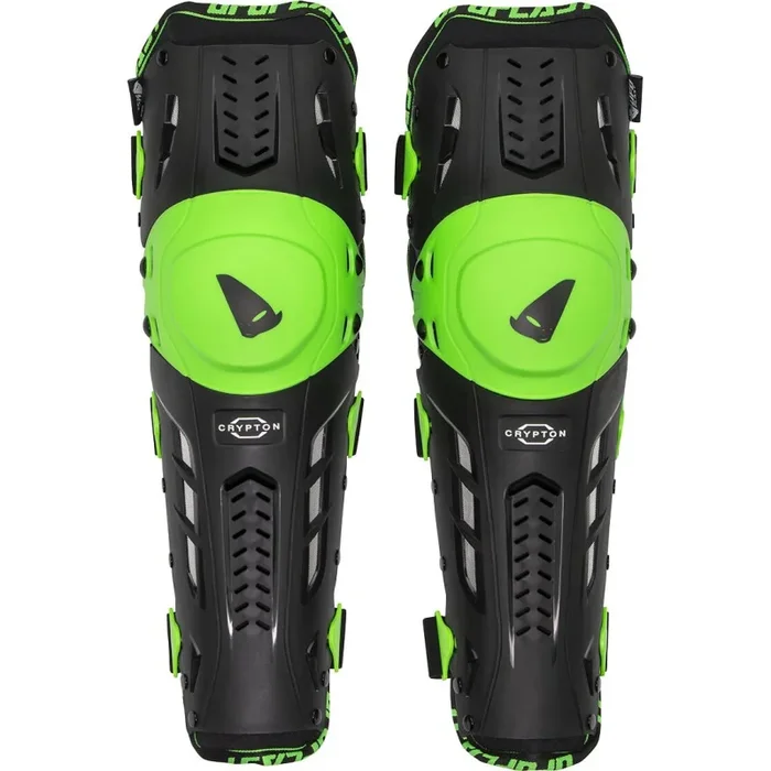 KNEE SHIN GUARD CRYPTON