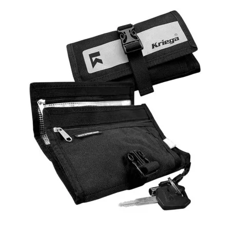 KRIEGA STASH ORGANIZER