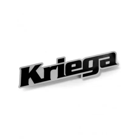 KRIEGA STICKER