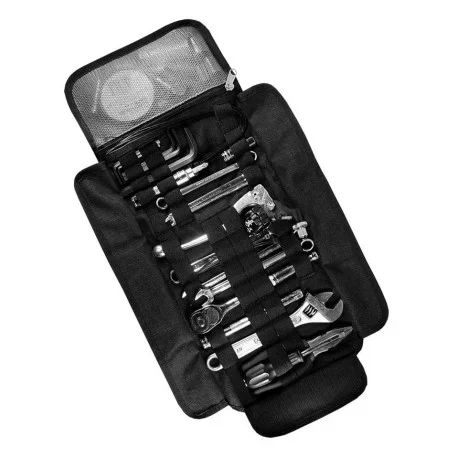 KRIEGA TOOL ROLL