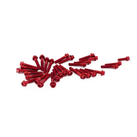KTM 1290 SUPERDUKE GT WINDSCREEN FASTENING KIT EVOTECH