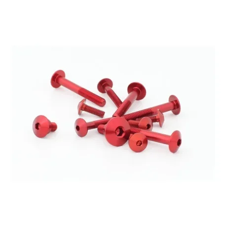 KTM 1290 SUPERDUKE / R FAIRING BOLTS KIT