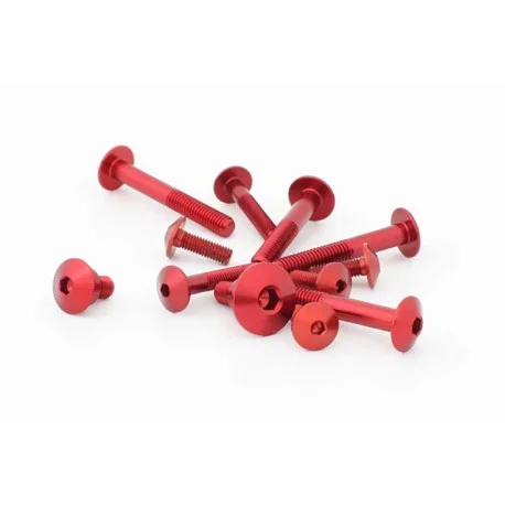 KTM 790 DUKE FAIRING FASTENING KIT