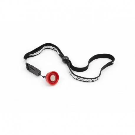 Laniere de rechange pour coupe-contact S3 noir