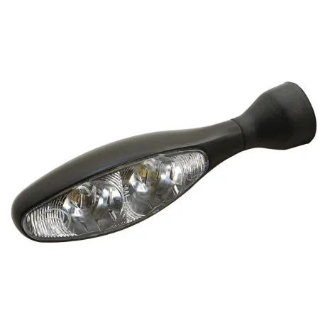 LED MICRO 1000 EXTREME BLACK TURN SIGNAL