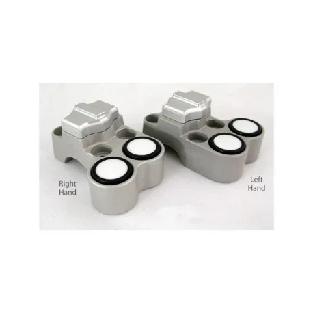 LEFT SWITCH ISR 1 SIDE AND 2 PUSH BUTTONS TYPE 1 D22