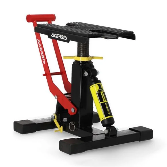 Lève moto Acerbis ELEVATOR Universel – Noir Ref : AE5766 / 0023860.090