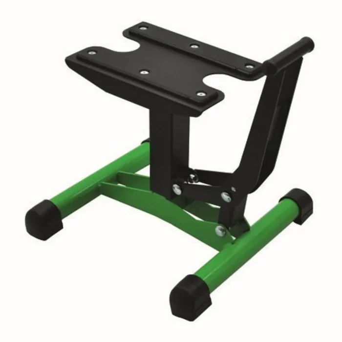 Lève-moto RFX x BIHR Pro XTreme – vert