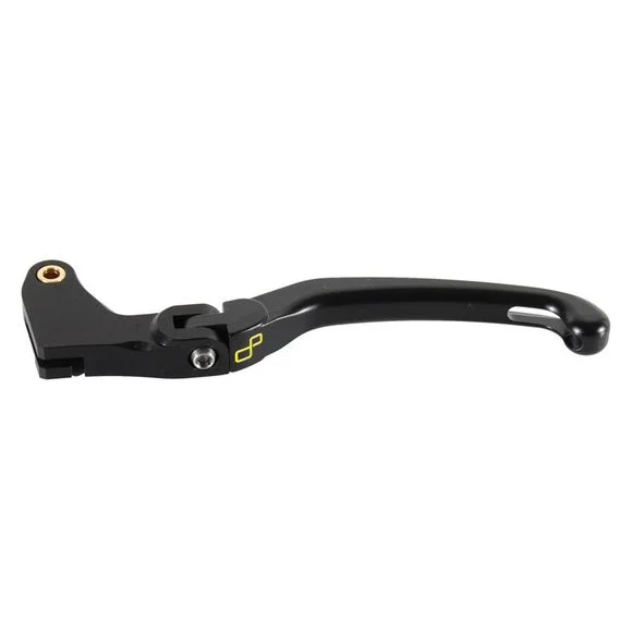 Levier d’embrayage LighTech racing rabattable Ref : LEVXF018J / 1071413