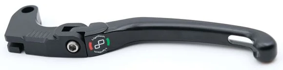Levier d’embrayage LighTech repliable pour support d’origine (type J) Ref : LIG00177A / 1114905