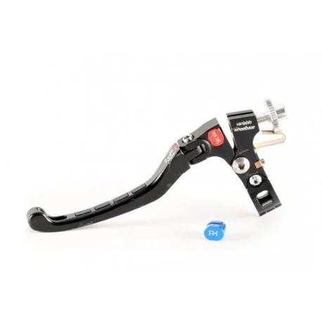 Levier d’embrayage moto LIGHTECH Alien a cable