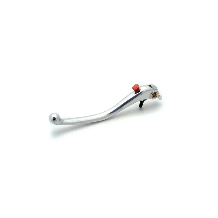 Levier d’embrayage V PARTS type origine aluminium poli Ducati 749