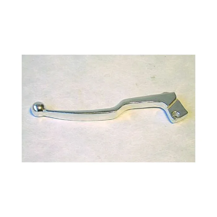 Levier d’embrayage V PARTS type origine aluminium poli Kawasaki Klx 250 R